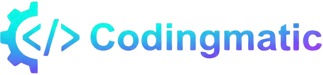 Codingmatics